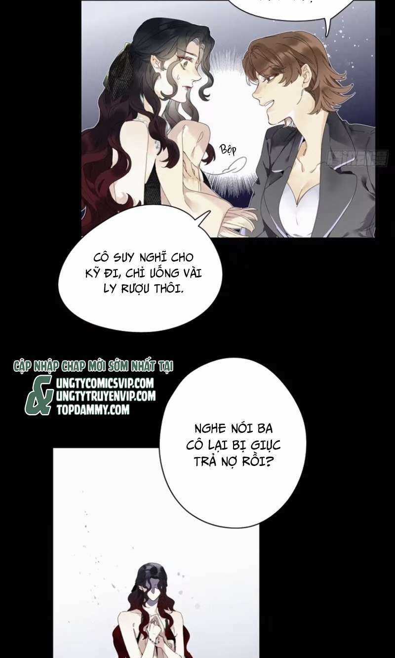 Thỉnh Quân Nhập Quái Chapter 47 trang 21