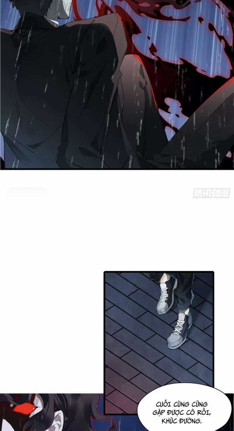 Thỉnh Quân Nhập Quái Chapter 47 trang 7