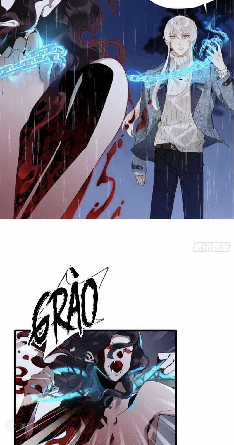 Thỉnh Quân Nhập Quái Chapter 47 trang 8