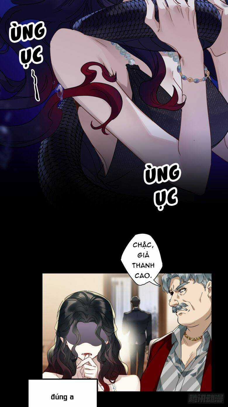 Thỉnh Quân Nhập Quái Chapter 48 trang 10