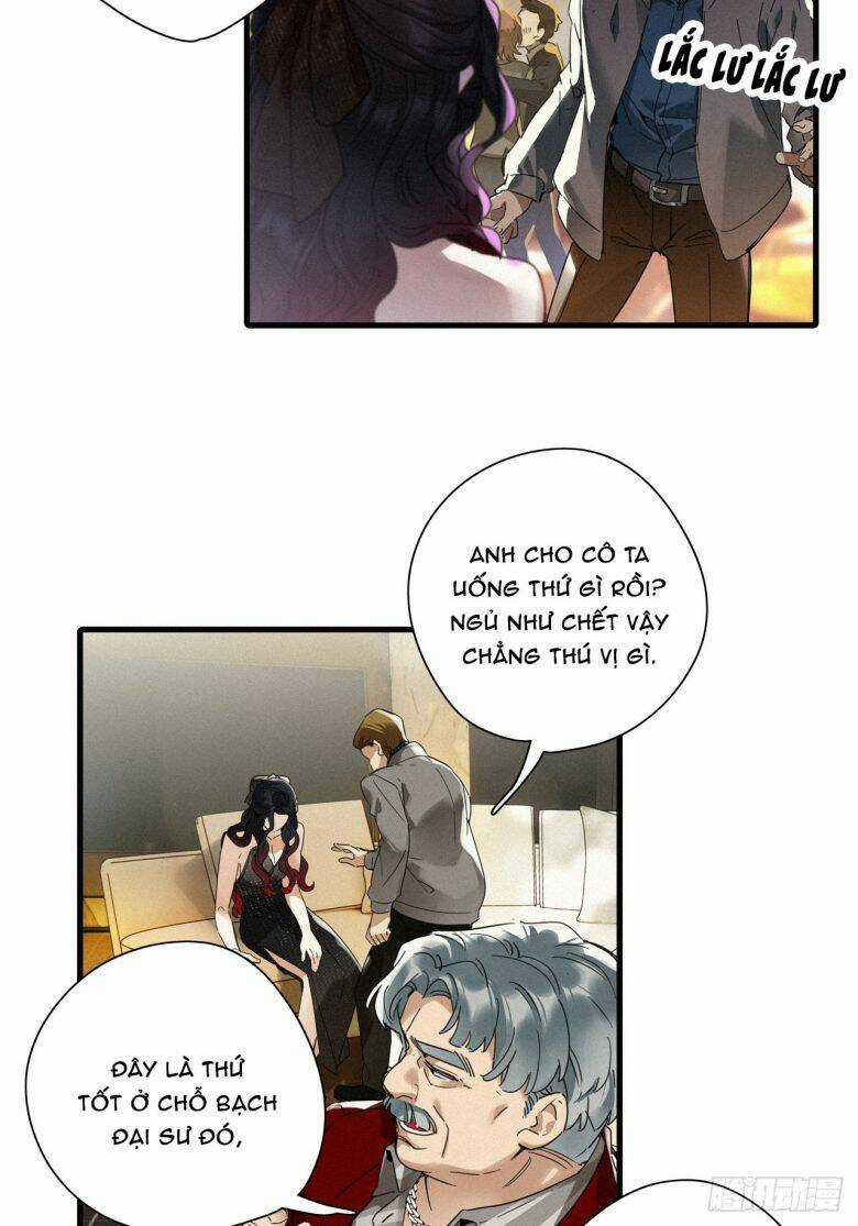 Thỉnh Quân Nhập Quái Chapter 48 trang 15