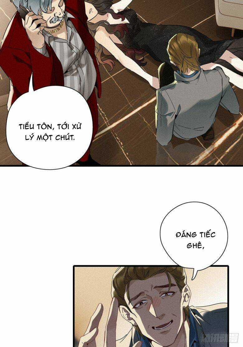 Thỉnh Quân Nhập Quái Chapter 48 trang 21