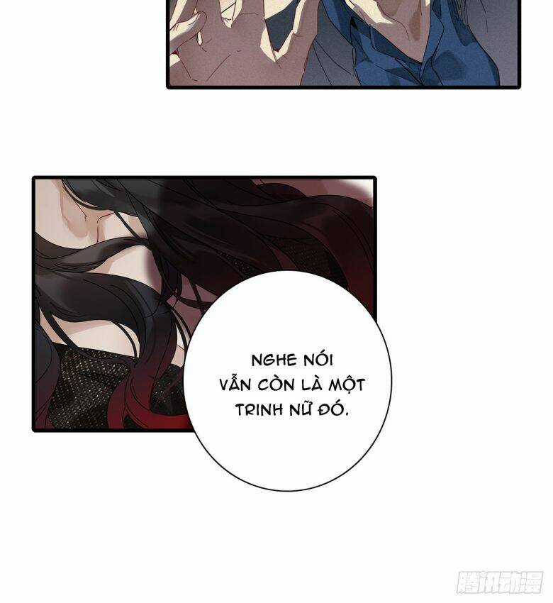 Thỉnh Quân Nhập Quái Chapter 48 trang 22