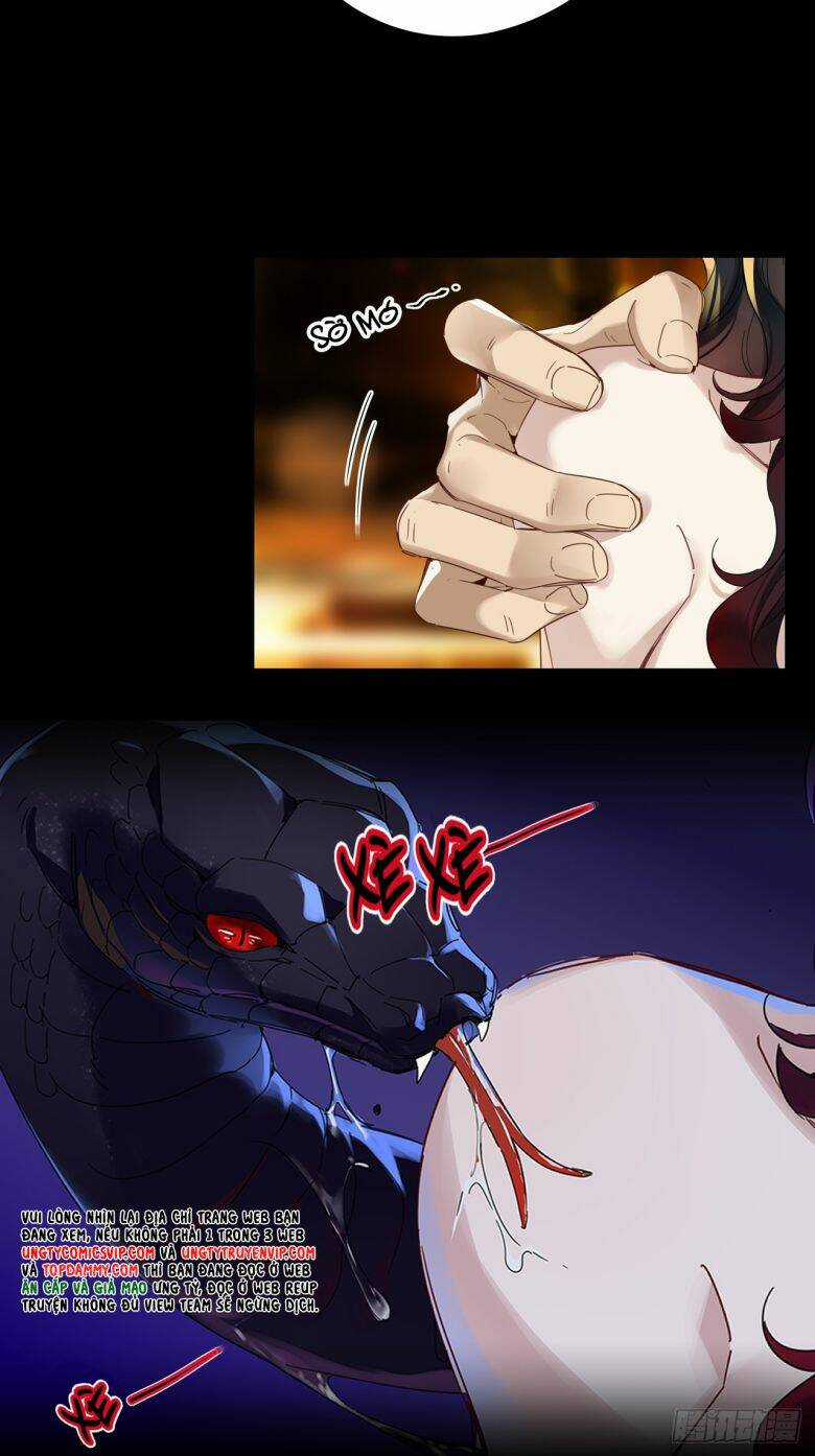 Thỉnh Quân Nhập Quái Chapter 48 trang 3