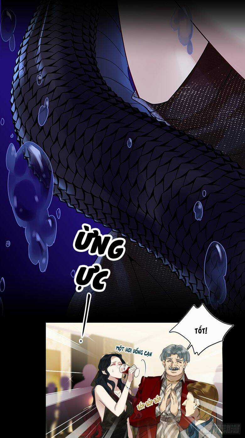 Thỉnh Quân Nhập Quái Chapter 48 trang 5