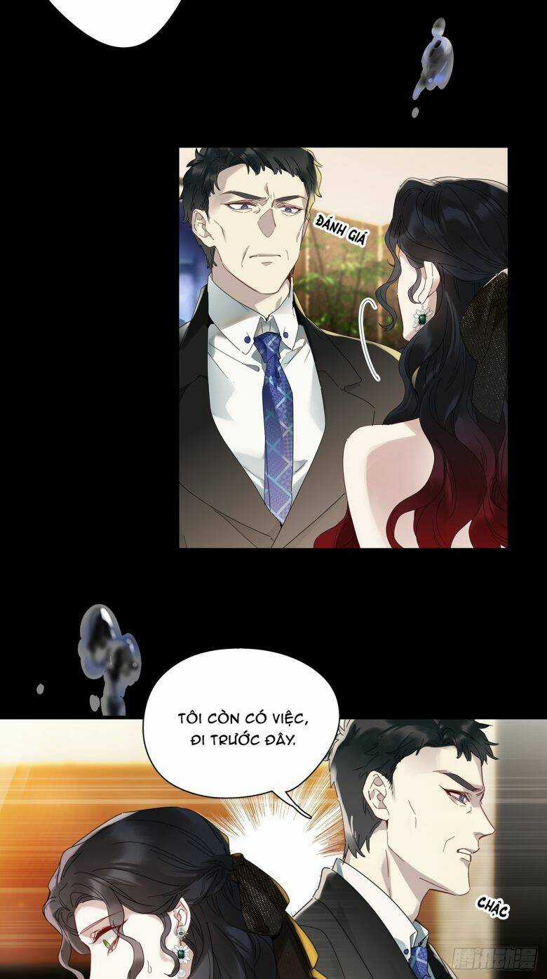 Thỉnh Quân Nhập Quái Chapter 48 trang 8