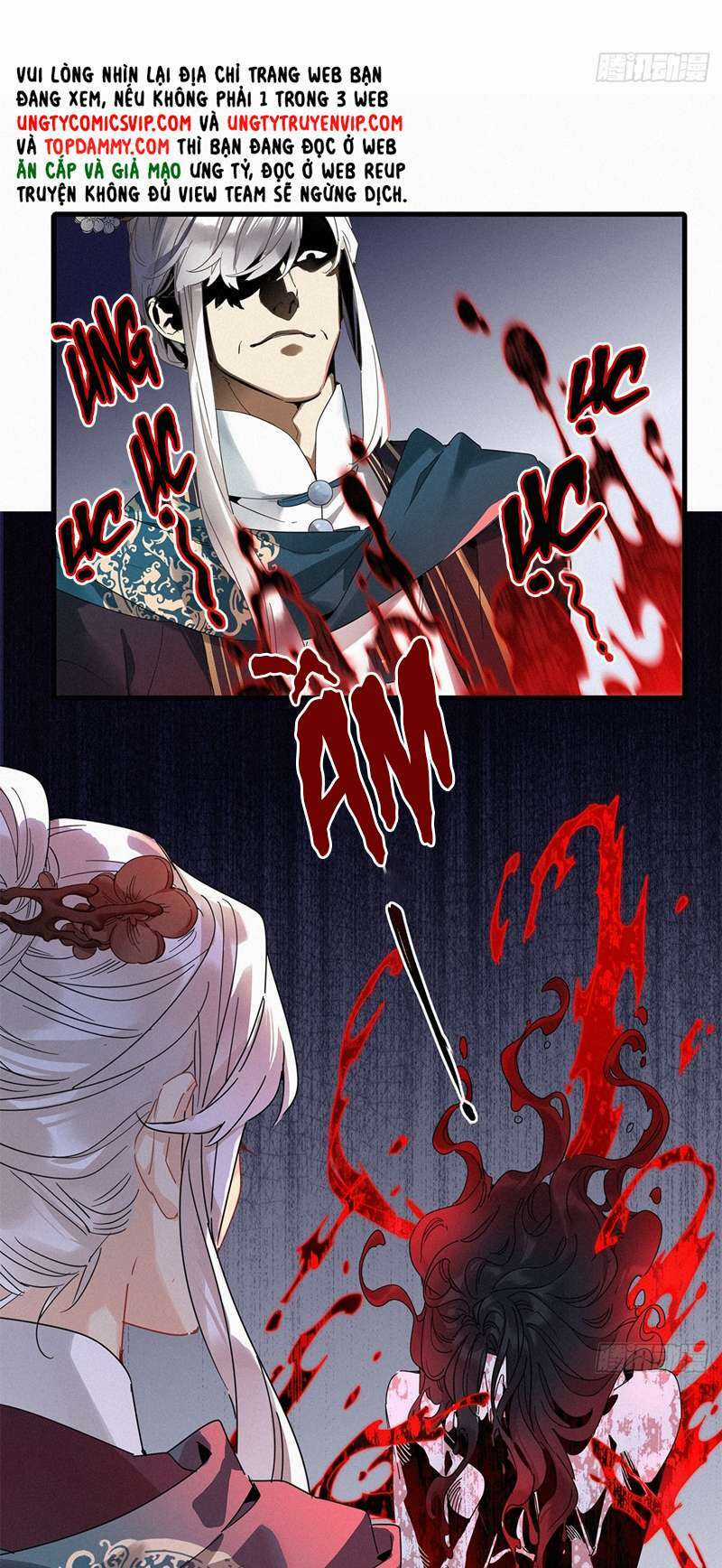 Thỉnh Quân Nhập Quái Chapter 49 trang 10