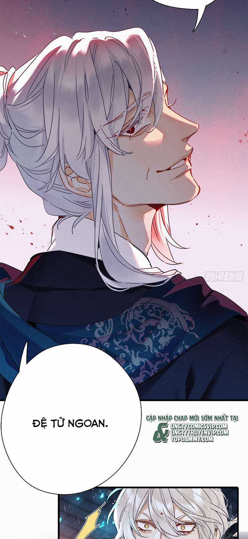 Thỉnh Quân Nhập Quái Chapter 49 trang 12