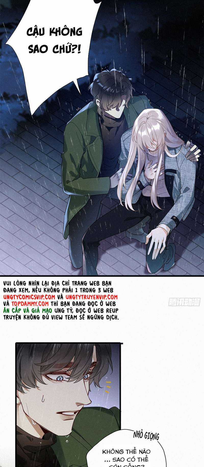 Thỉnh Quân Nhập Quái Chapter 49 trang 15