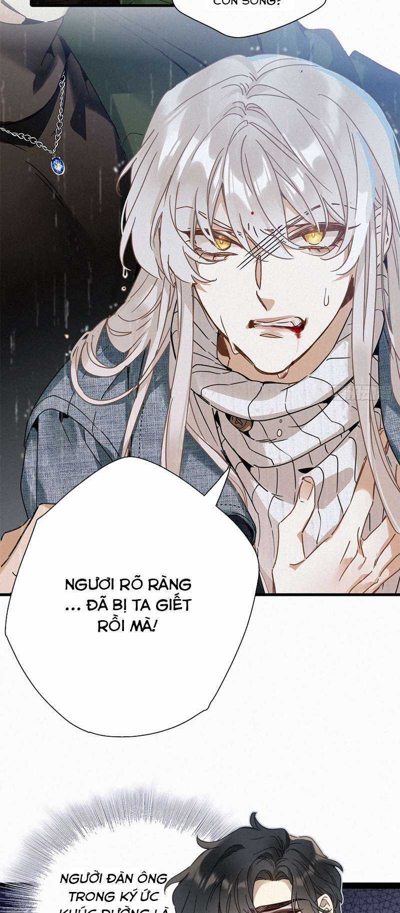 Thỉnh Quân Nhập Quái Chapter 49 trang 16