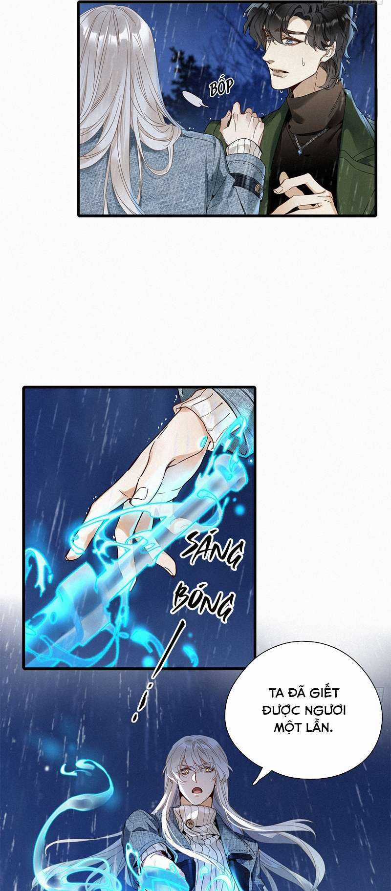 Thỉnh Quân Nhập Quái Chapter 49 trang 18