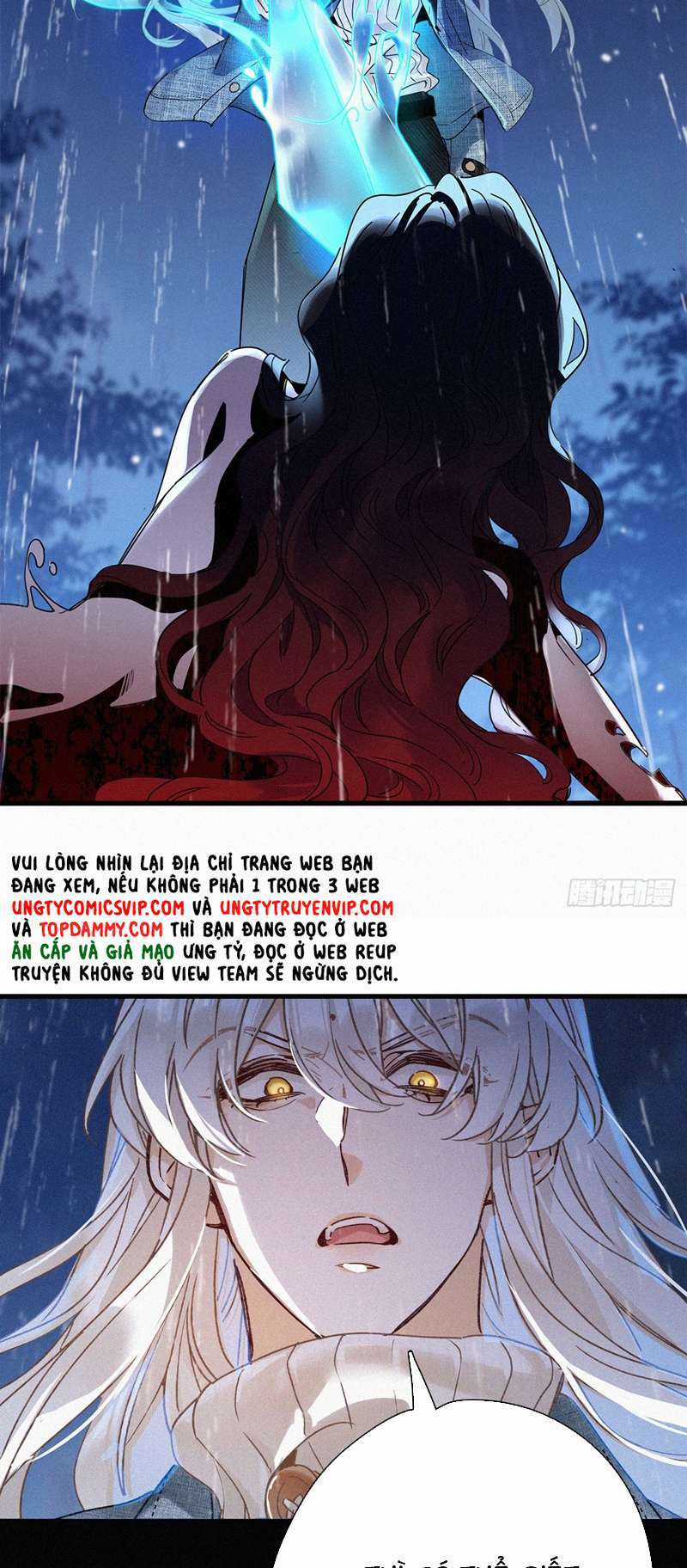 Thỉnh Quân Nhập Quái Chapter 49 trang 19