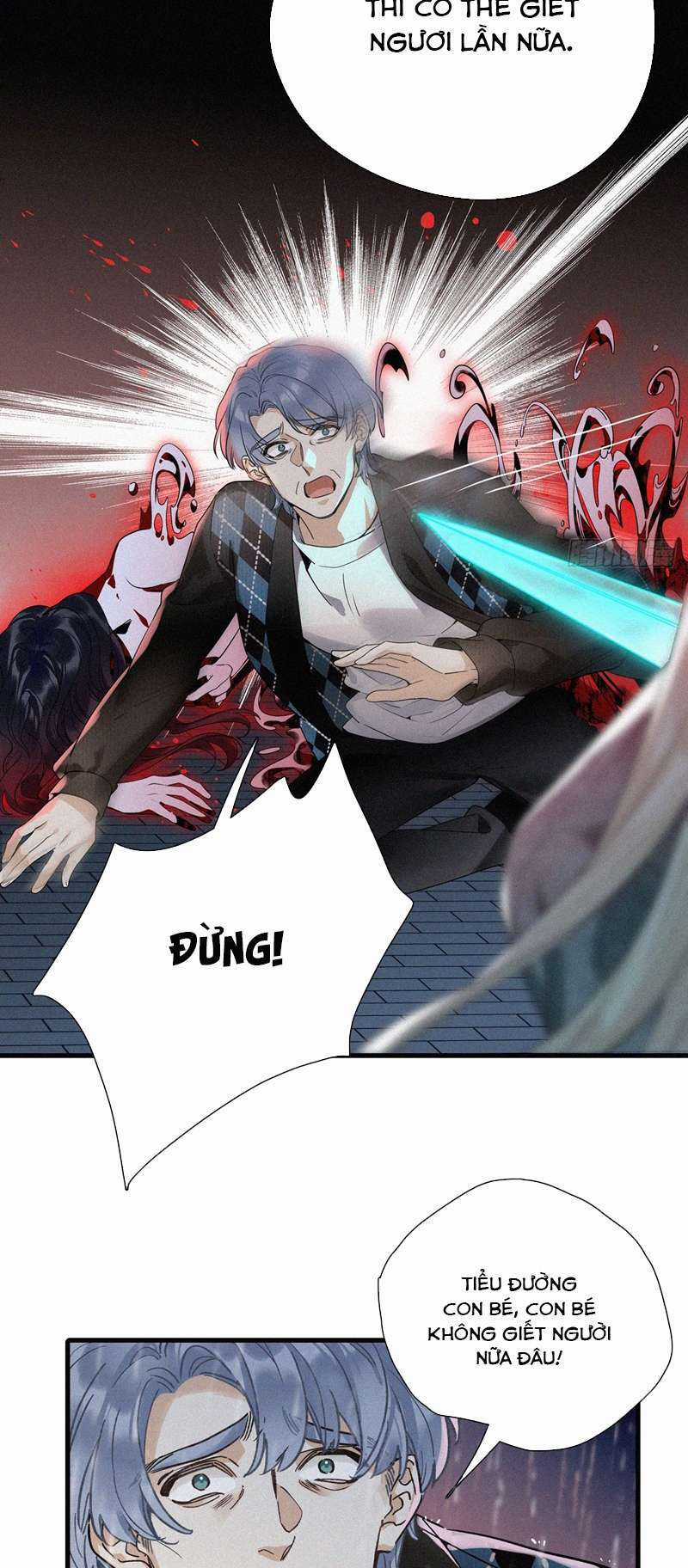 Thỉnh Quân Nhập Quái Chapter 49 trang 20