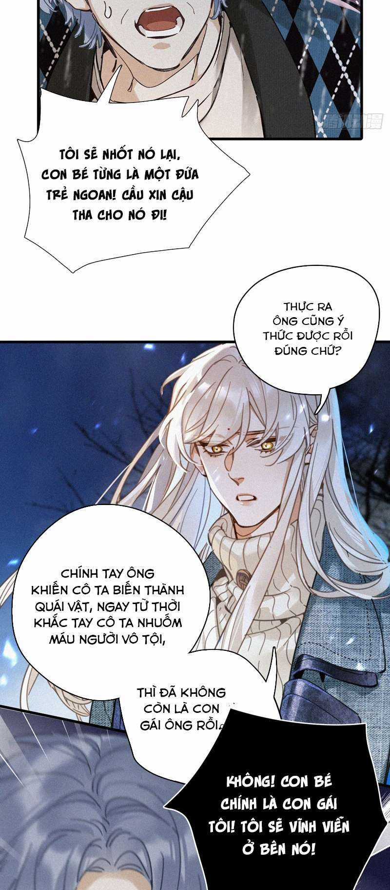 Thỉnh Quân Nhập Quái Chapter 49 trang 21