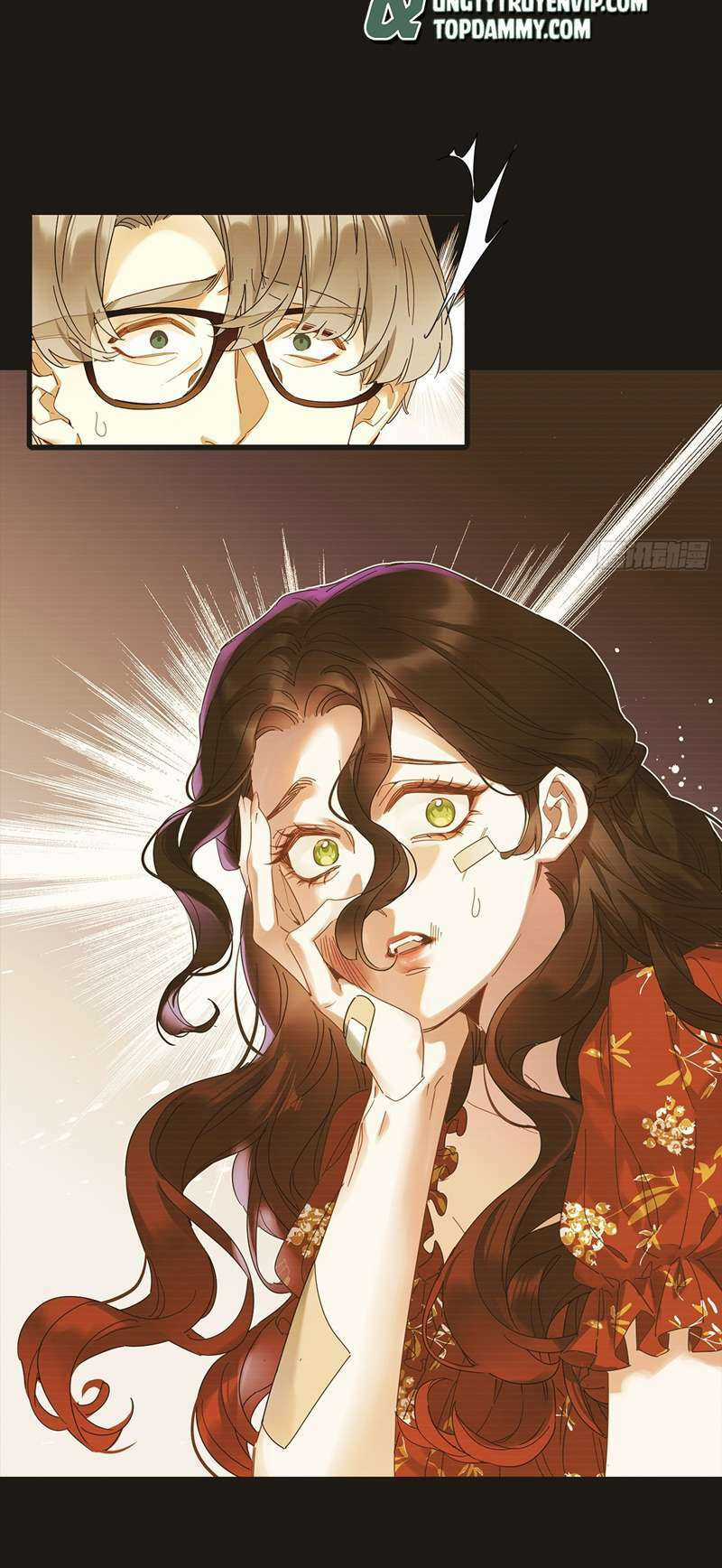 Thỉnh Quân Nhập Quái Chapter 49 trang 4