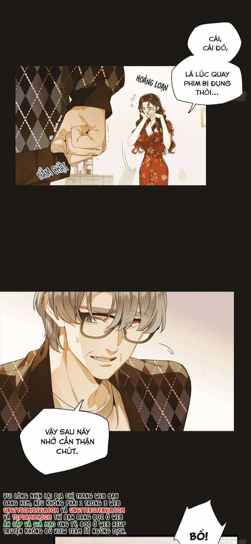 Thỉnh Quân Nhập Quái Chapter 49 trang 5