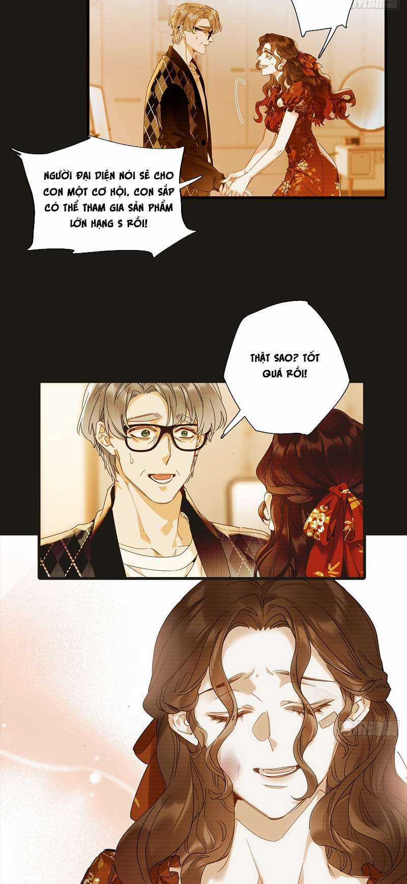 Thỉnh Quân Nhập Quái Chapter 49 trang 6