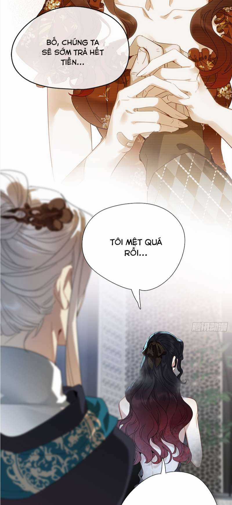 Thỉnh Quân Nhập Quái Chapter 49 trang 7