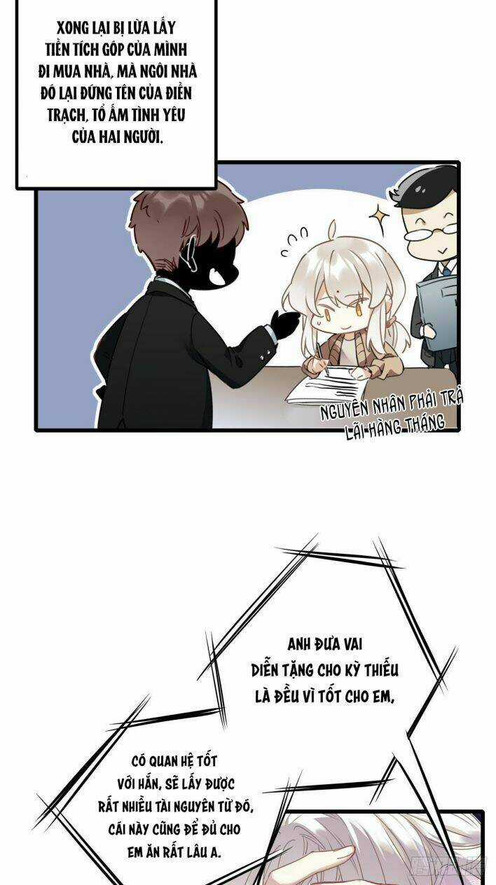 Thỉnh Quân Nhập Quái Chapter 5 trang 10