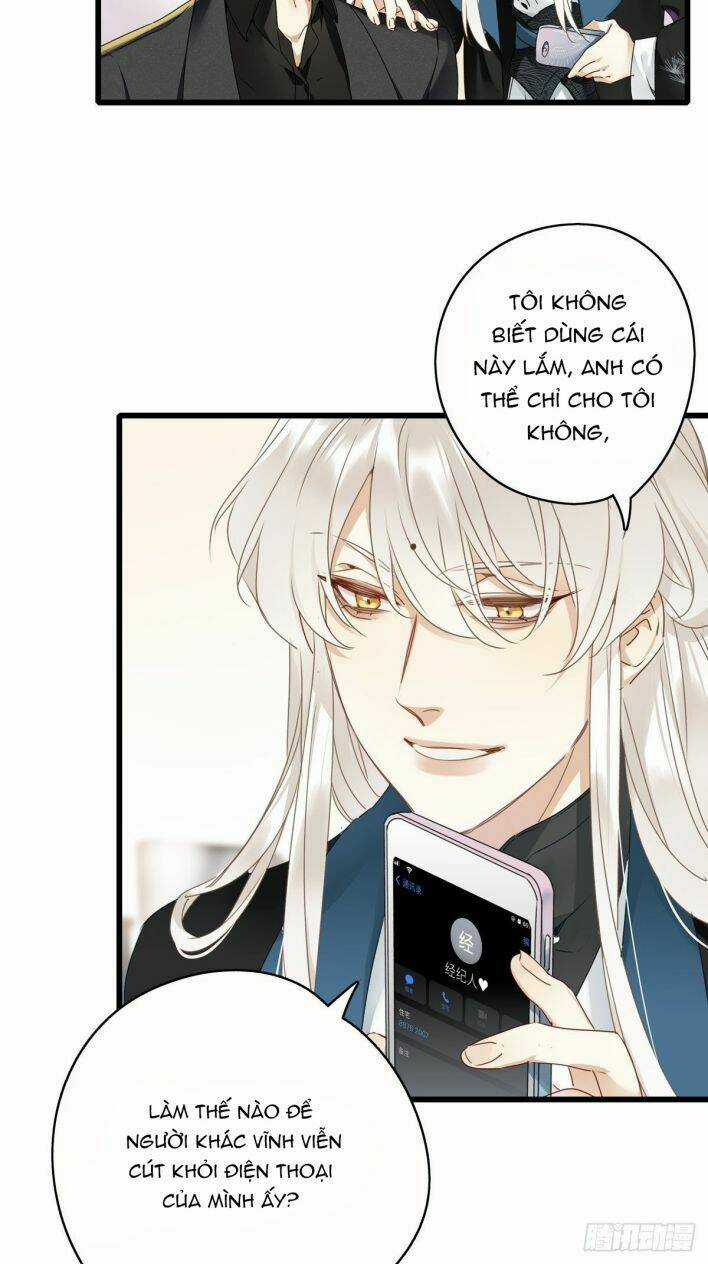 Thỉnh Quân Nhập Quái Chapter 5 trang 13