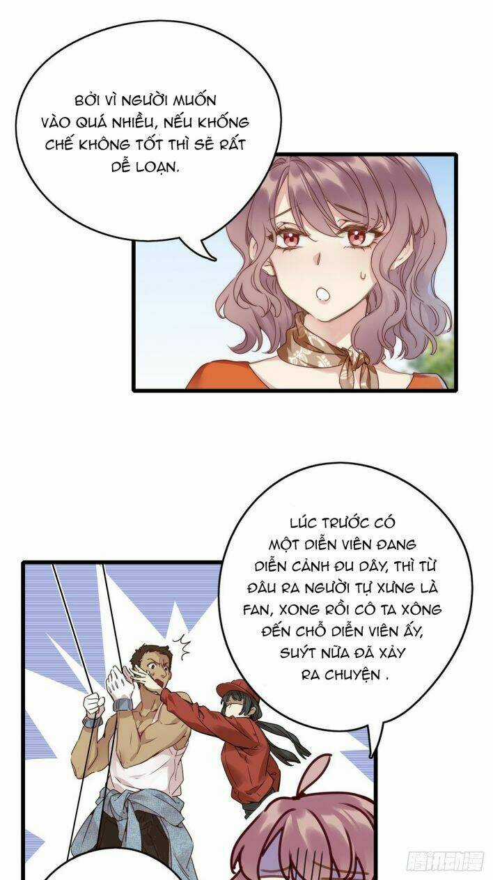 Thỉnh Quân Nhập Quái Chapter 5 trang 18