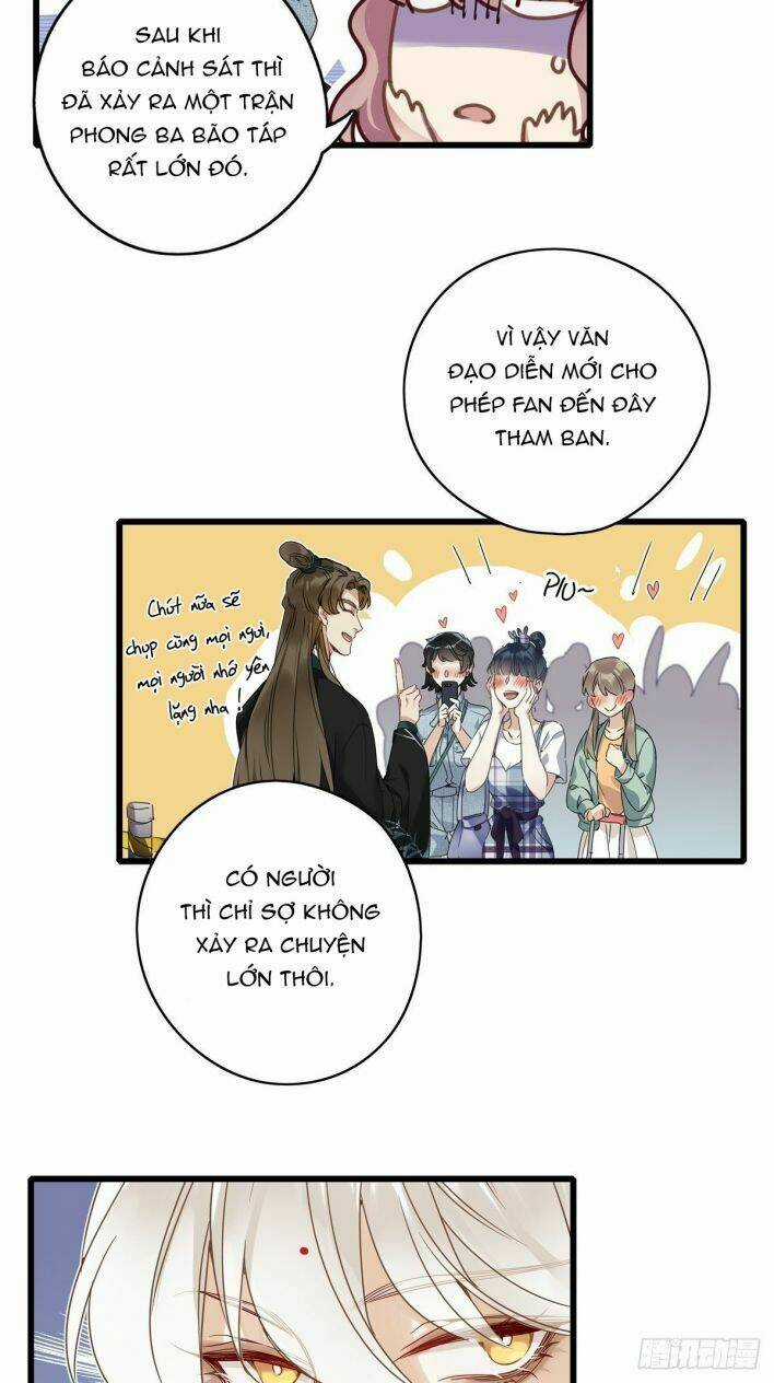 Thỉnh Quân Nhập Quái Chapter 5 trang 19