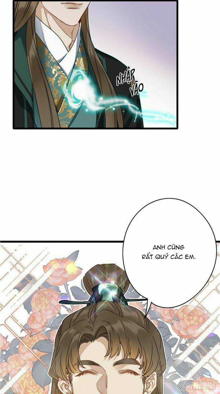 Thỉnh Quân Nhập Quái Chapter 5 trang 21