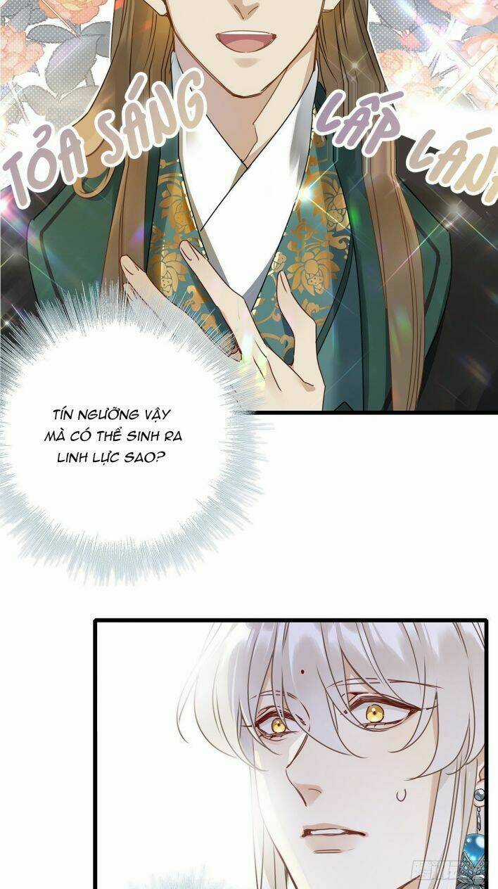 Thỉnh Quân Nhập Quái Chapter 5 trang 22