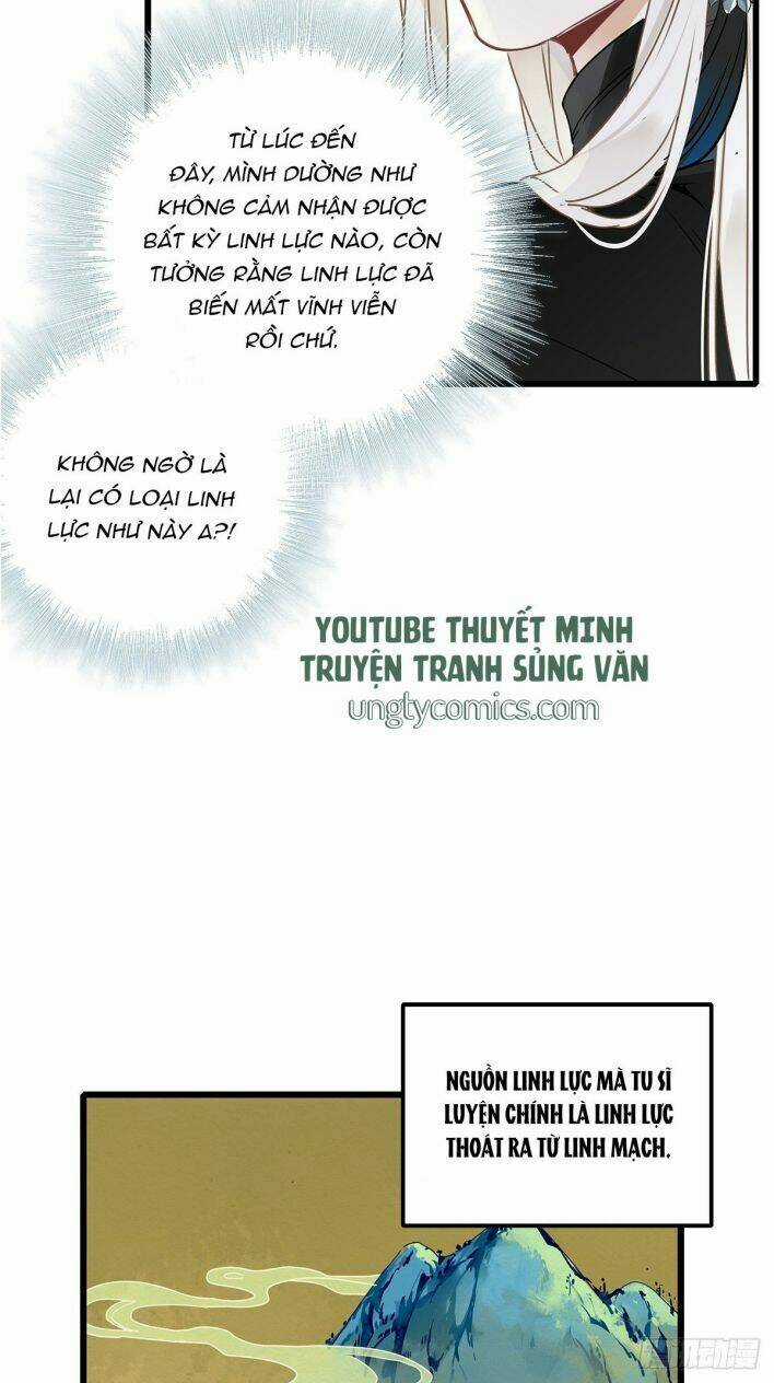 Thỉnh Quân Nhập Quái Chapter 5 trang 23