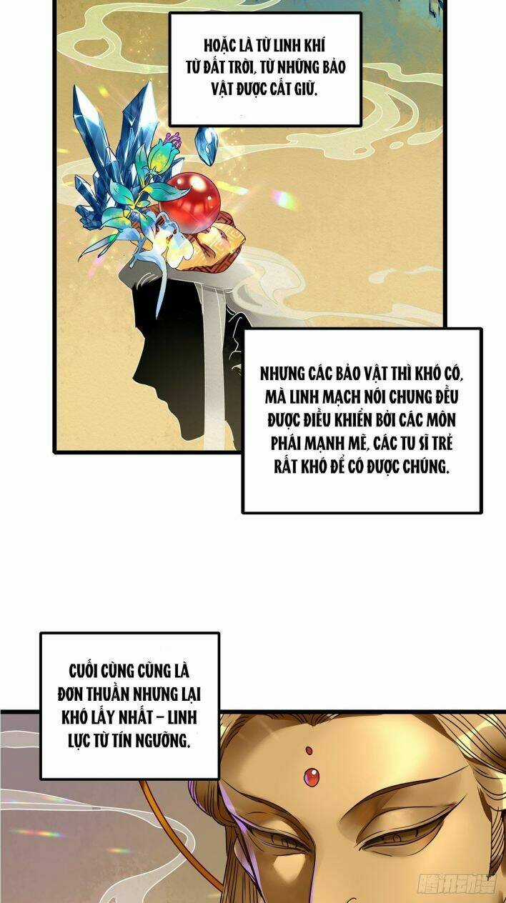 Thỉnh Quân Nhập Quái Chapter 5 trang 24