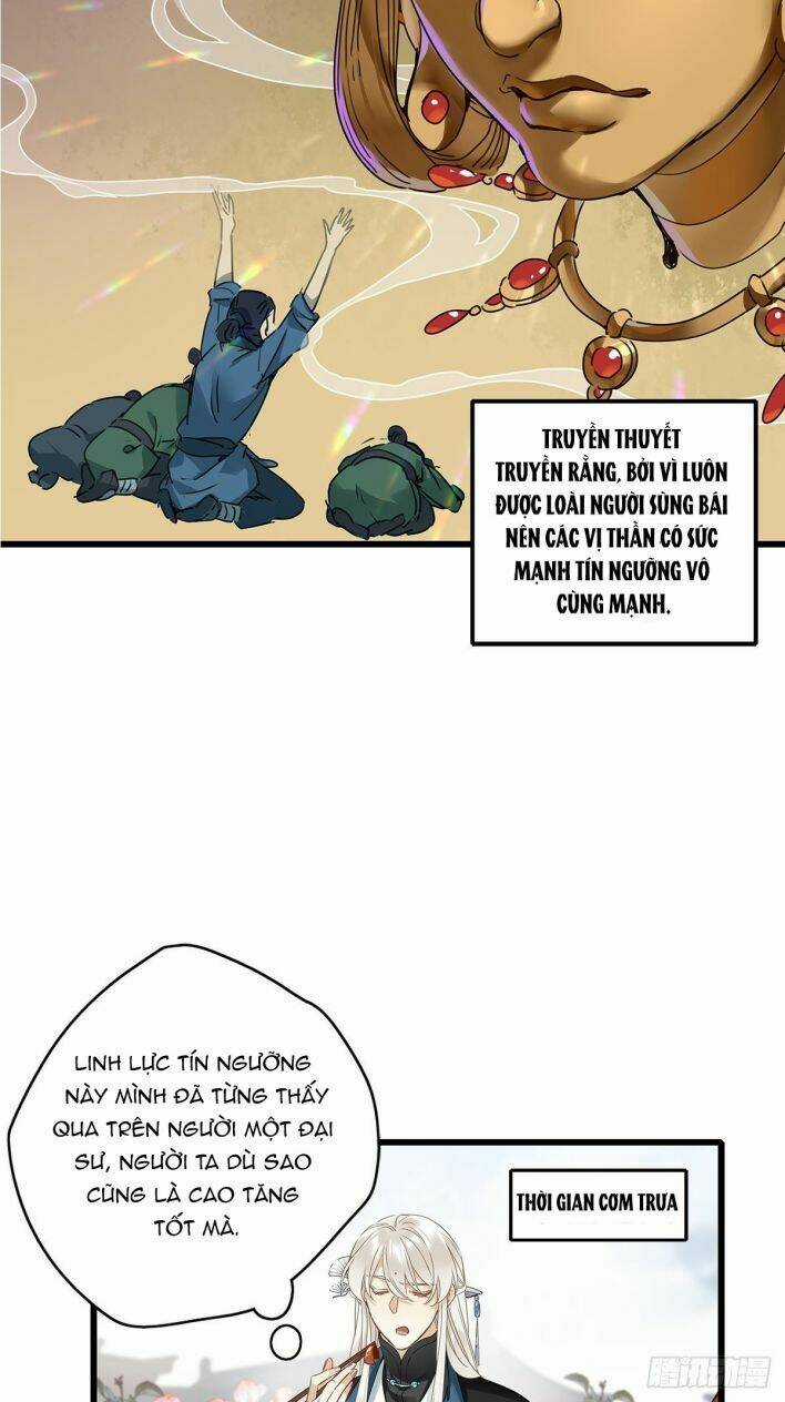 Thỉnh Quân Nhập Quái Chapter 5 trang 25