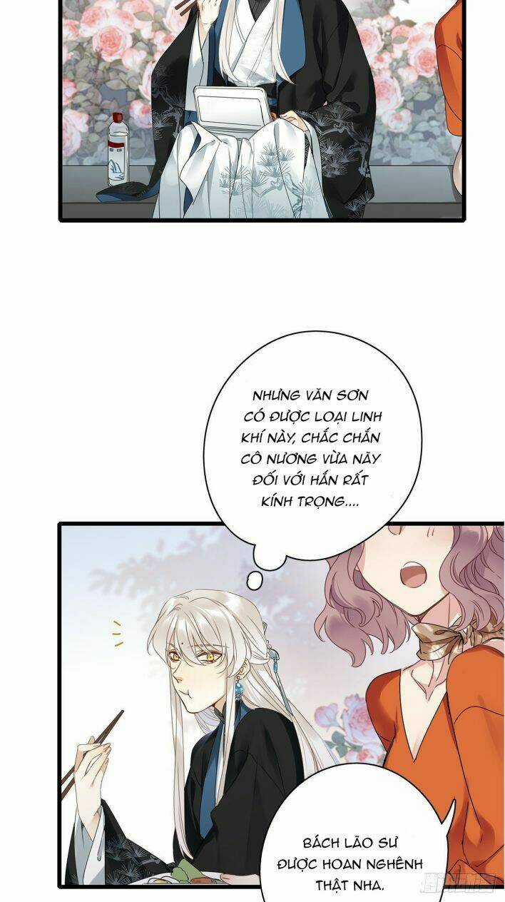 Thỉnh Quân Nhập Quái Chapter 5 trang 26