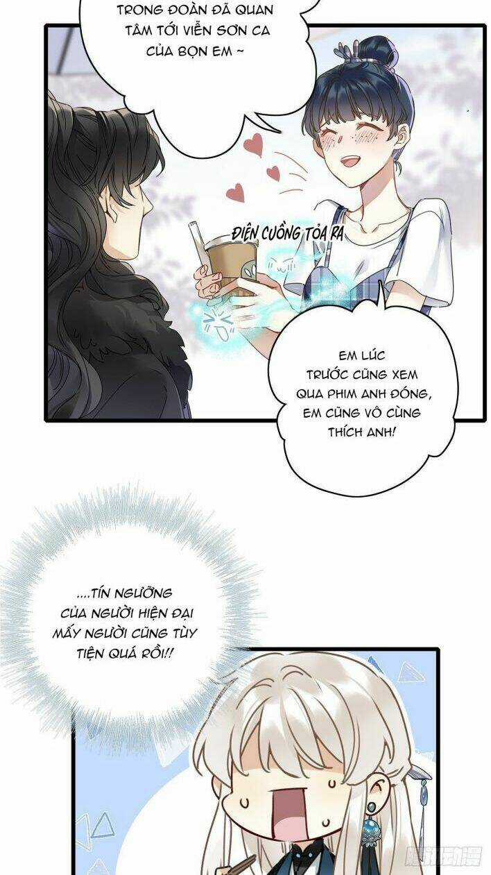 Thỉnh Quân Nhập Quái Chapter 5 trang 28