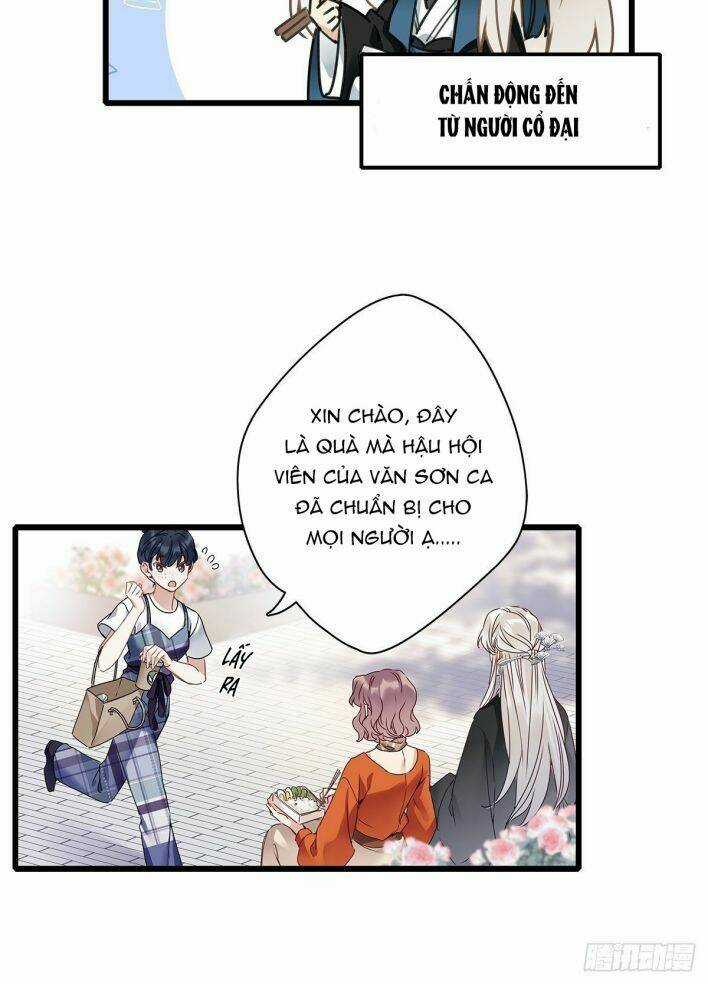 Thỉnh Quân Nhập Quái Chapter 5 trang 29