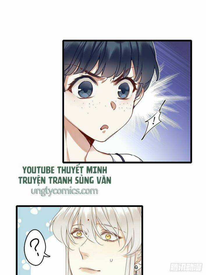 Thỉnh Quân Nhập Quái Chapter 5 trang 30