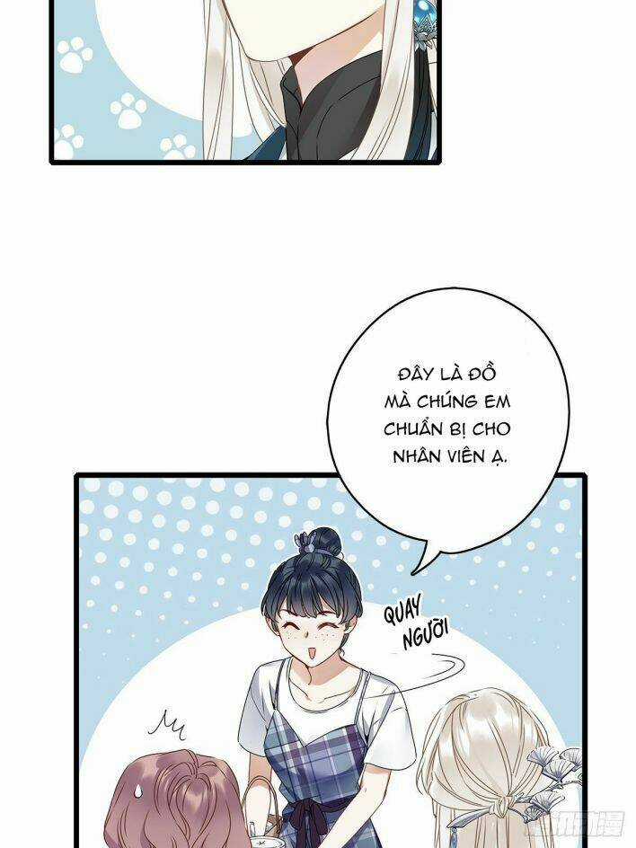 Thỉnh Quân Nhập Quái Chapter 5 trang 31