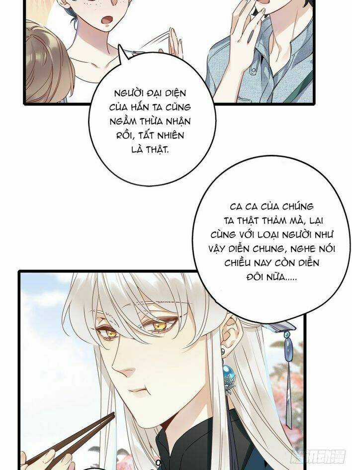 Thỉnh Quân Nhập Quái Chapter 5 trang 34