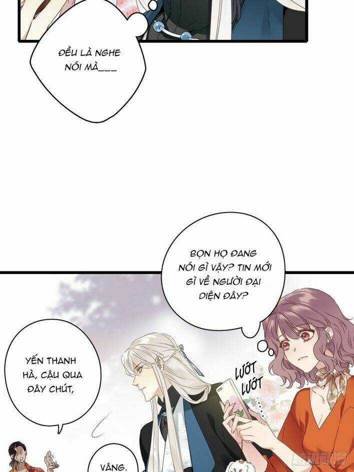 Thỉnh Quân Nhập Quái Chapter 5 trang 35