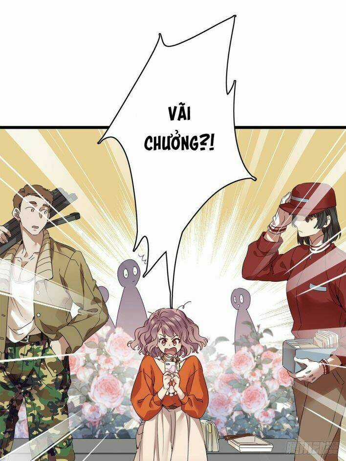 Thỉnh Quân Nhập Quái Chapter 5 trang 37