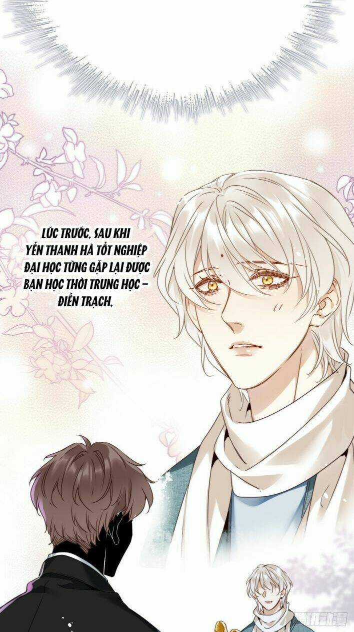 Thỉnh Quân Nhập Quái Chapter 5 trang 5