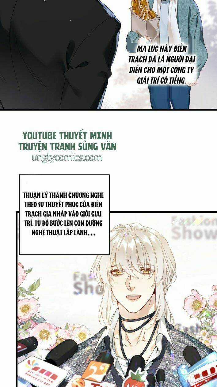 Thỉnh Quân Nhập Quái Chapter 5 trang 6