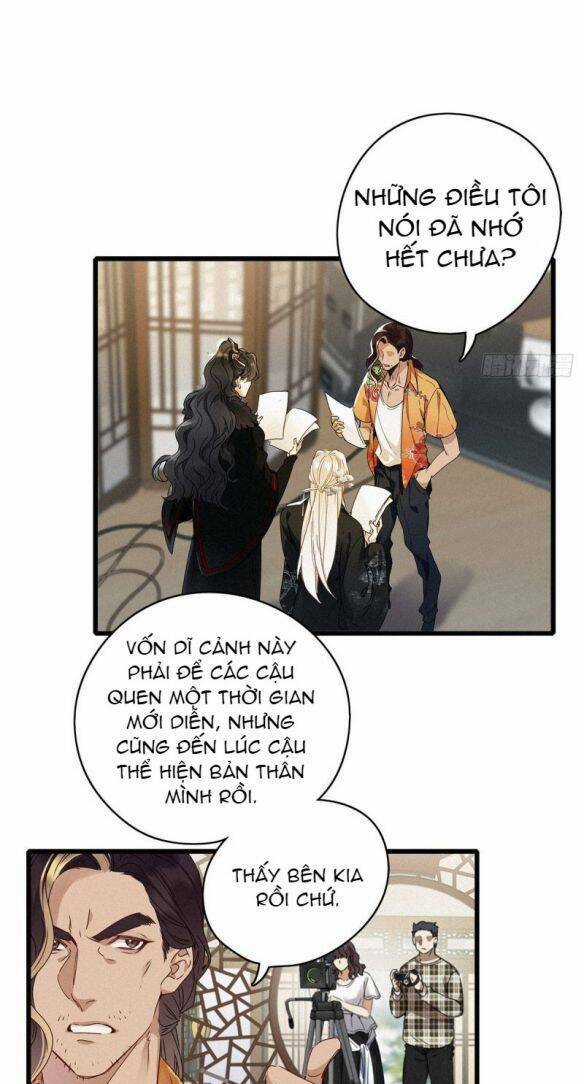 Thỉnh Quân Nhập Quái Chapter 6 trang 11