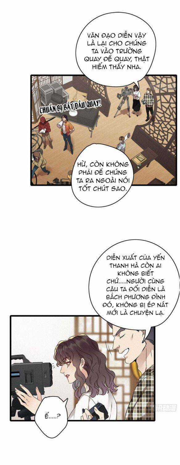 Thỉnh Quân Nhập Quái Chapter 6 trang 13