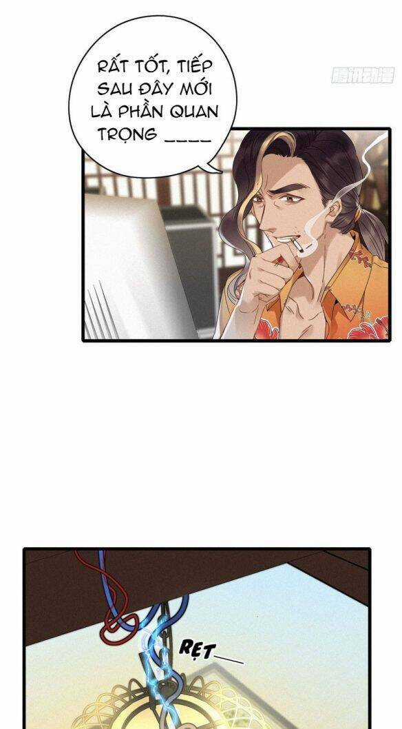 Thỉnh Quân Nhập Quái Chapter 6 trang 18