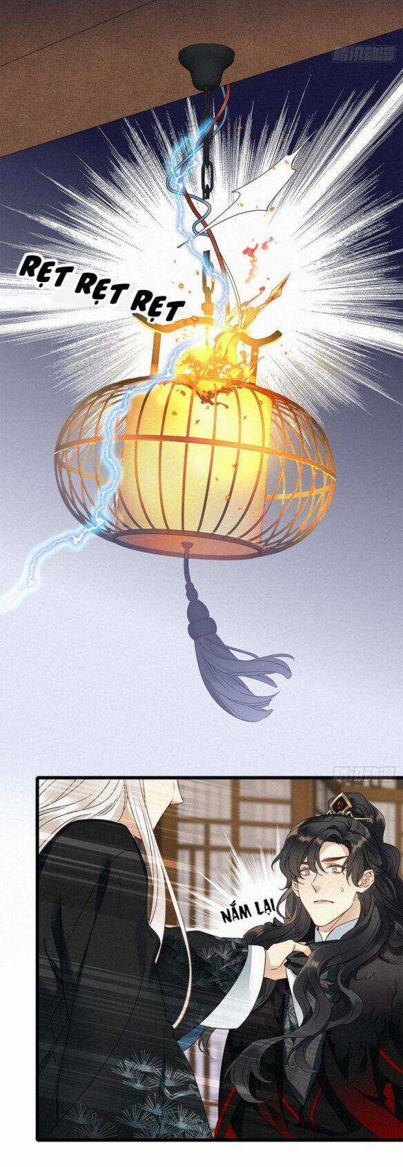 Thỉnh Quân Nhập Quái Chapter 6 trang 20