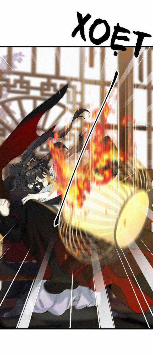 Thỉnh Quân Nhập Quái Chapter 6 trang 21