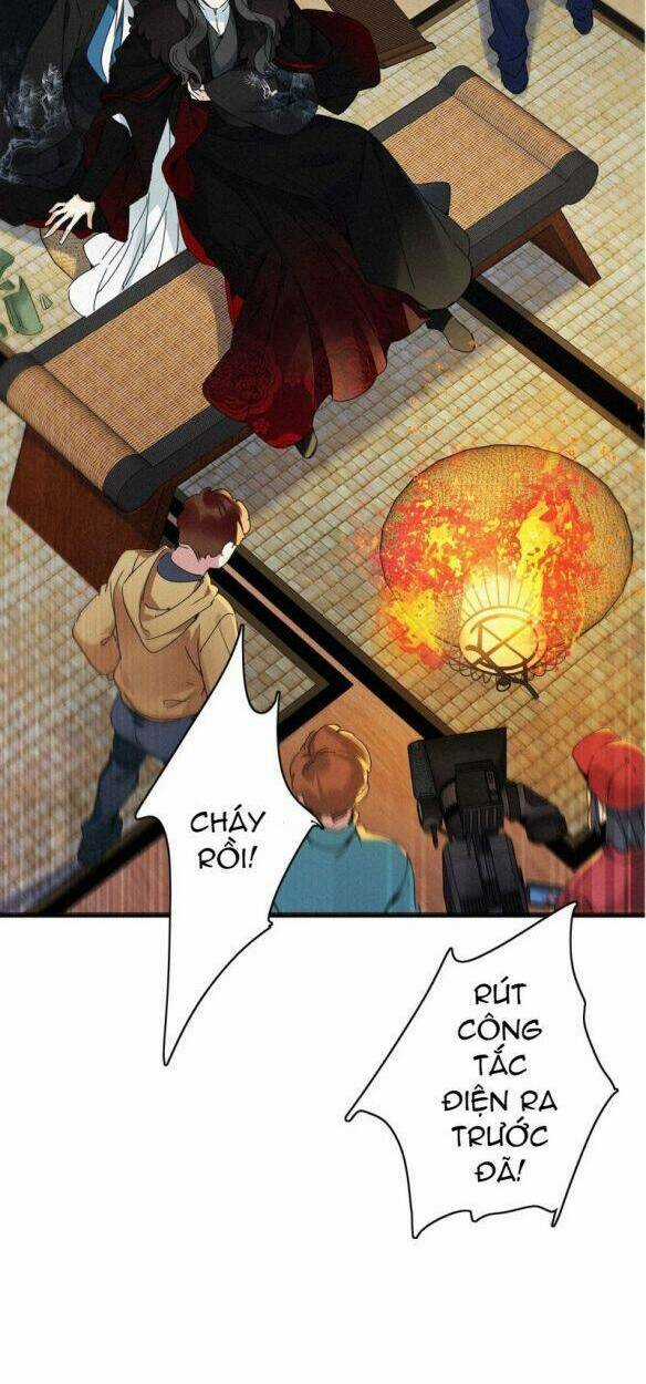 Thỉnh Quân Nhập Quái Chapter 6 trang 23