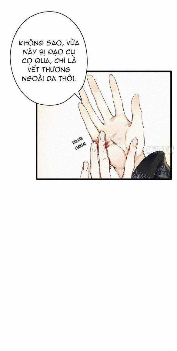 Thỉnh Quân Nhập Quái Chapter 6 trang 28