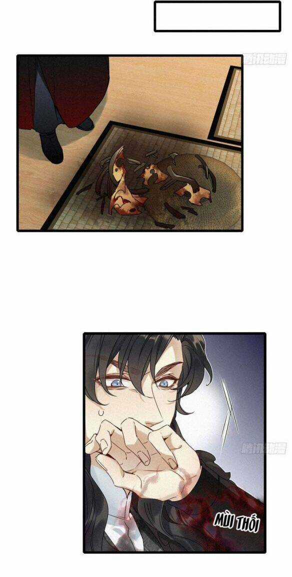 Thỉnh Quân Nhập Quái Chapter 6 trang 29