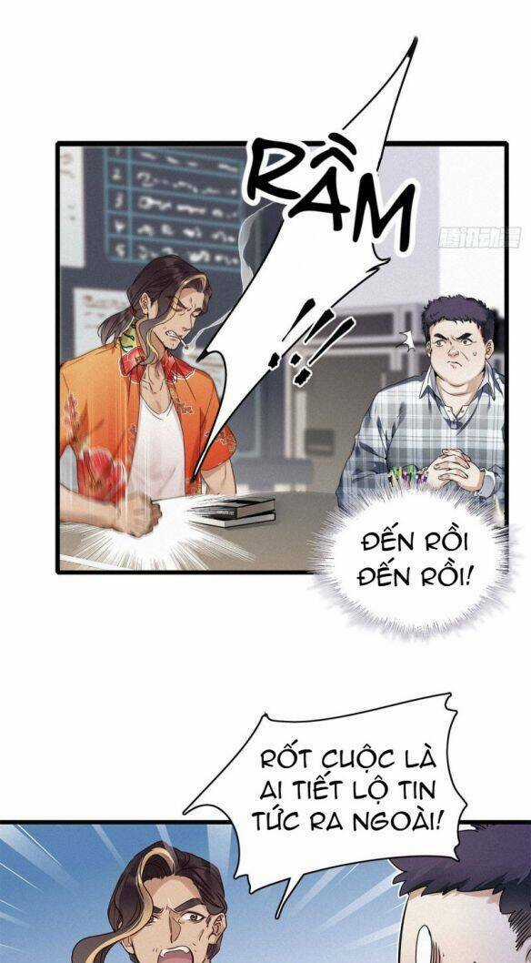 Thỉnh Quân Nhập Quái Chapter 6 trang 3